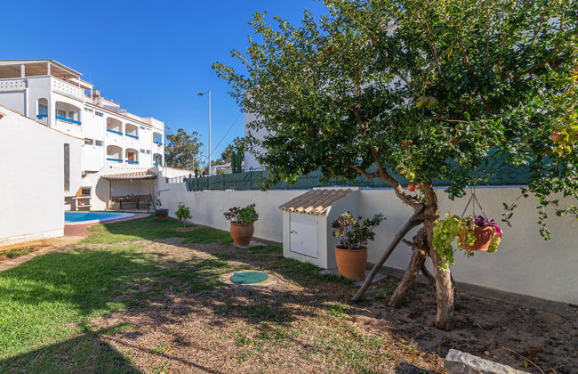 Villa Genoveva - Foto 21