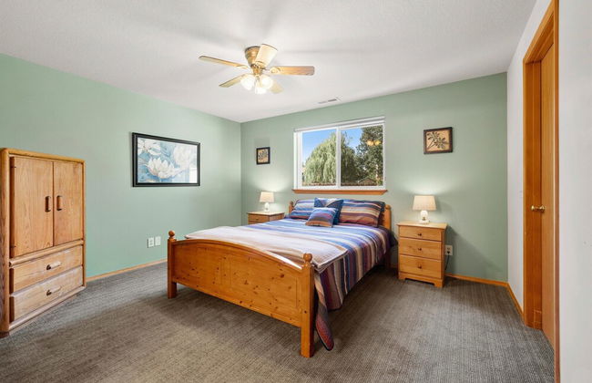 Sage Retreat ADA Accessible! - Foto 4