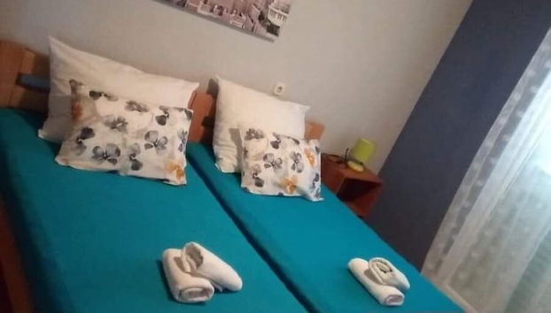 Tanja - Comfortable and Close to the sea - A1 - Foto 3, Habitación