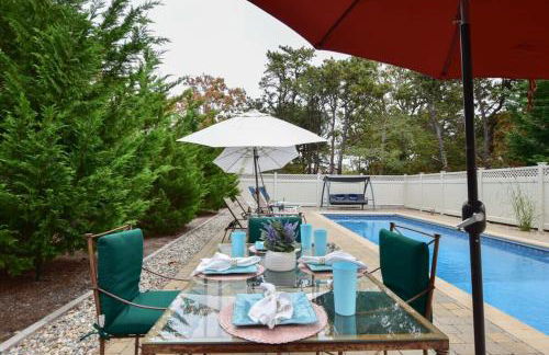 Beautiful backyard pool deeded beach rights - Foto 37