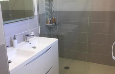 Ales Cevennes villa confort et tranquillité - Foto 3