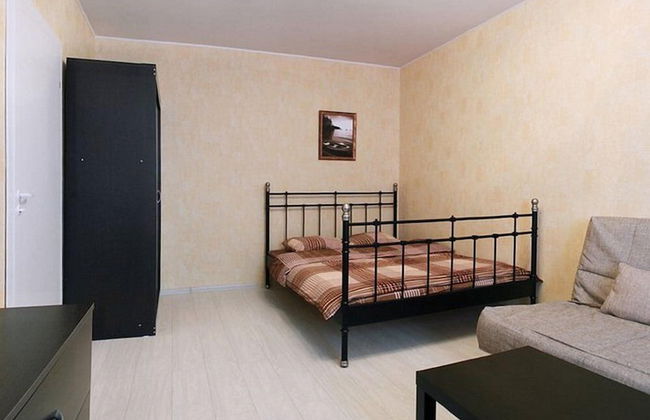ApartLux Yuzhnaya - Foto 4