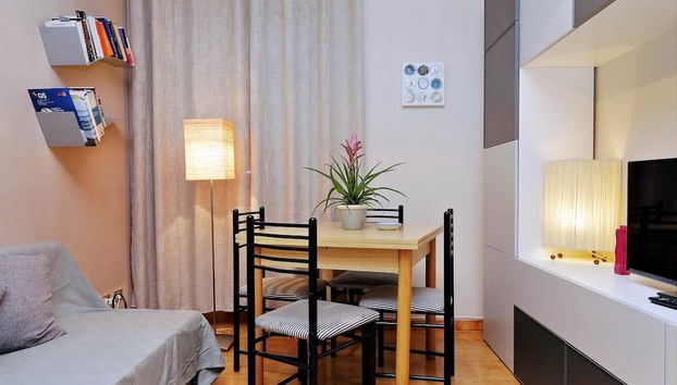 Refeições no quarto