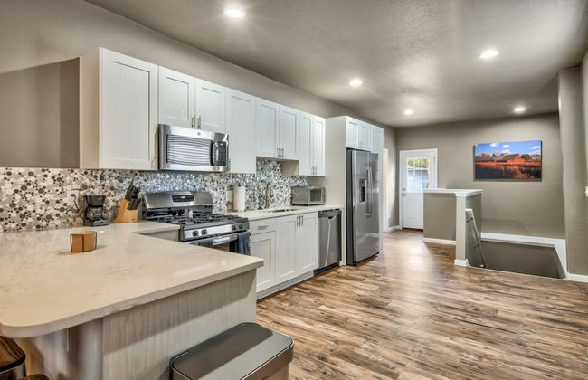 3brdowntown Get Awaywalking Distance - Foto 10