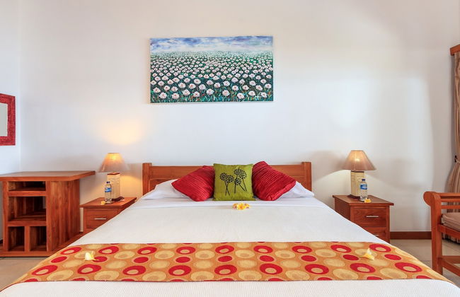 Villa Pantai by Villa Finder - Foto 3