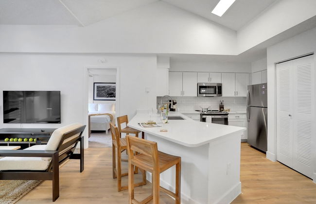 Tucker at Sheridan Ocean Club Fort Lauderdale - Foto 18