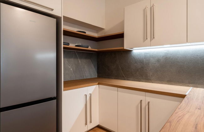 4BD Apartment With Outdoor Jacuzzi Garden - Foto 9