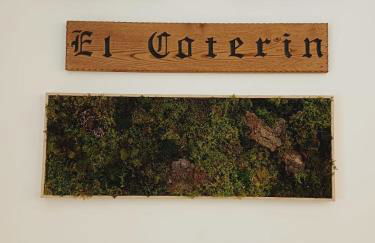 Hotel El Coterin Apartamentos y Habitaciones - Foto 15