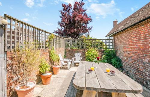 The Cosy Cow Shed - Foto 16