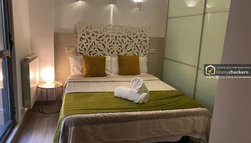 Apartamento Cervantes Centro Historico - Foto 4