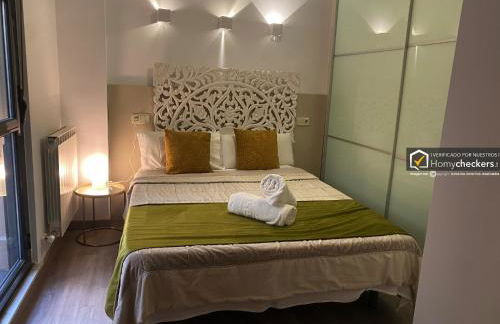 Apartamento Cervantes Centro Historico - Foto 4