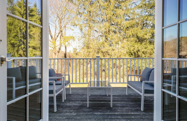 Rockspring by Avantstay Huge Berkshires Estate - Foto 40