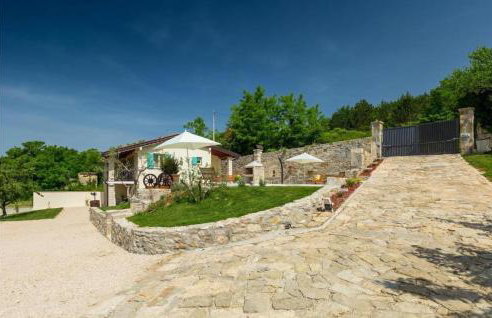 Villa Cartolina by IstriaLux - Foto 29