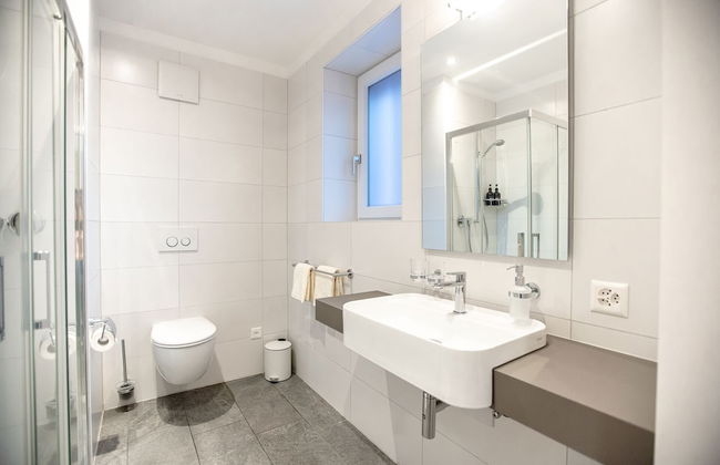 Miralago Locarno Easy Rooms - Foto 35