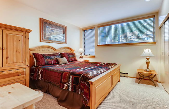 Simba Run Condos 2Bed 2Bath - Photo 2