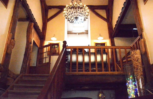 House Full of Charm & Comfort, Great Calm, Large Sauna, Large Hot Tub - Foto 29