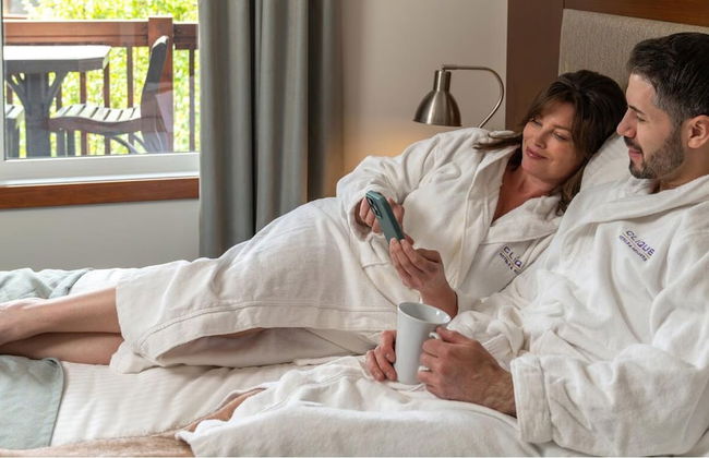 Falcon Crest Lodge by CLIQUE - Foto 23