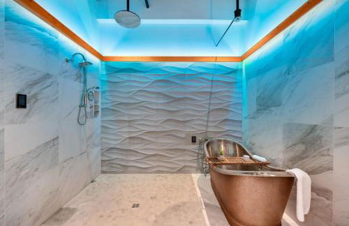 Exquisite One of a Kind 3BDR Penthouse Condo in Downtown TC 2783 - Foto 8