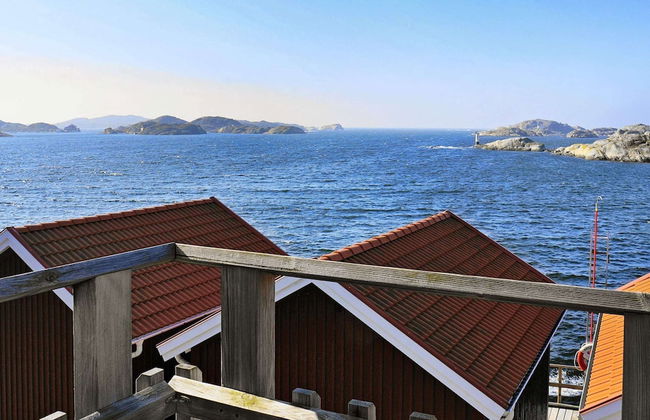 Holiday Home in Skärhamn - Foto 28