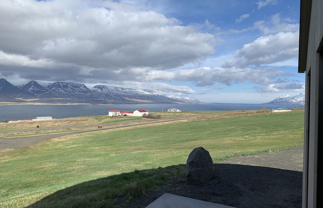 Sunnuhlid Apartment B - Photo 12