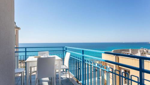 Appartamento Lido Piccolo vista mare Gallipoli con garage - Apulia Home - Foto 5