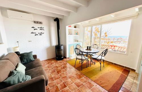 Casa Lucia the most beautiful views sea and city - Foto 37