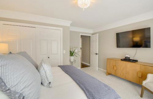 Golf Course View Elegant Hot Springs Village Home - Foto 25