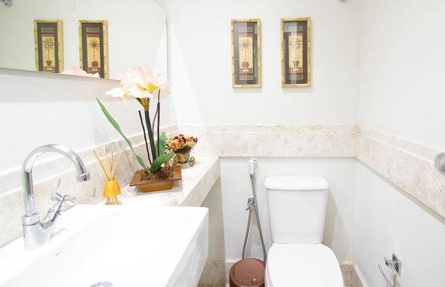 IM02 Apt 3 Suítes em Imbassaí - Photo 31