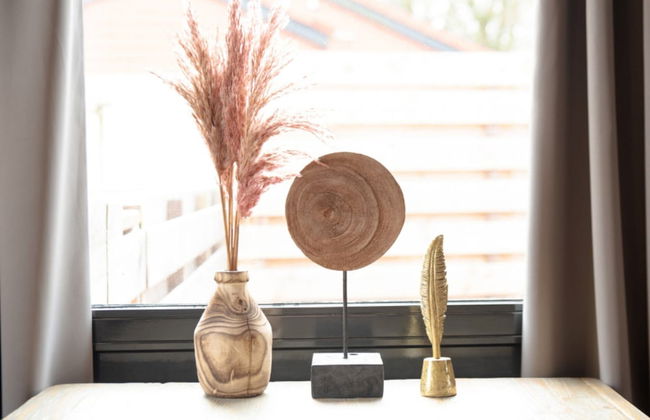 Holiday Home in Zevenhuizen With Sauna - Foto 3