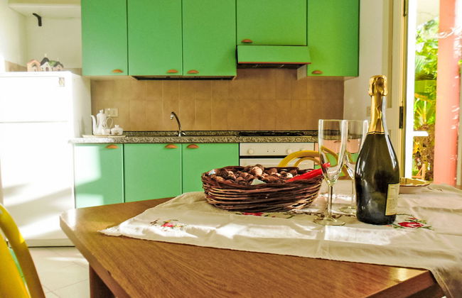 2 bedroom Apartment in Ricadi with swimming pool and garden - Photo 7