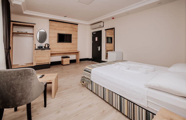 Yıldız Suite & Apart - Photo 5