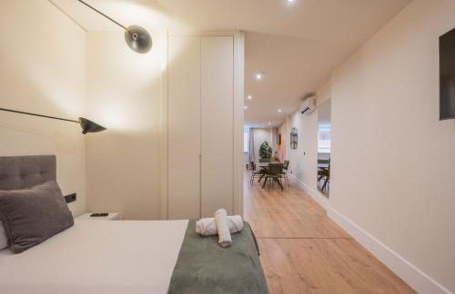 BILBAO RIVERSIDE by STAYNN APARTMENTS - Foto 54