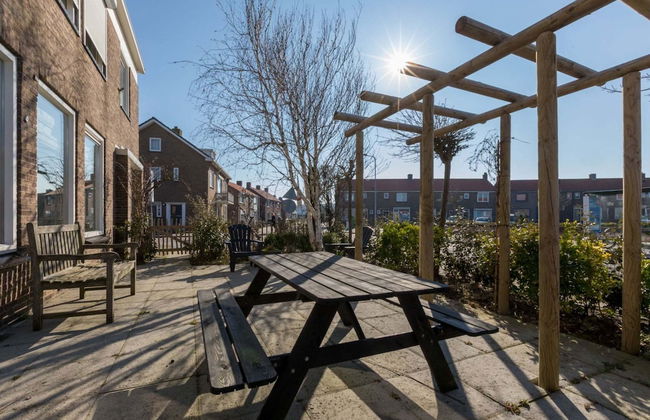 Holiday Home Zoutelande Near Beach - Photo 13