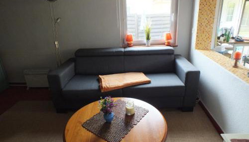 Ferienhaus an der Elde - Foto 4