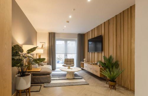 No1. Apartments & Bedrooms St Andrews - St Mary’s - Foto 48