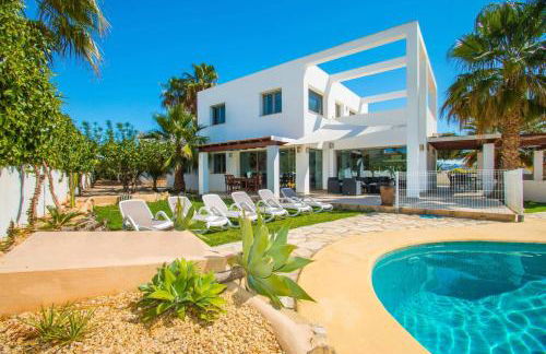 Villa Athos - PlusHolidays - Foto 13