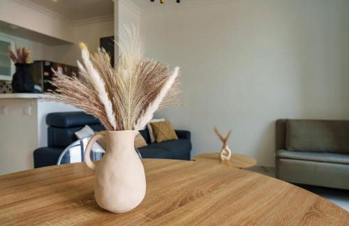 Appartement luxueux à la joliette avec vue Mer - Foto 10