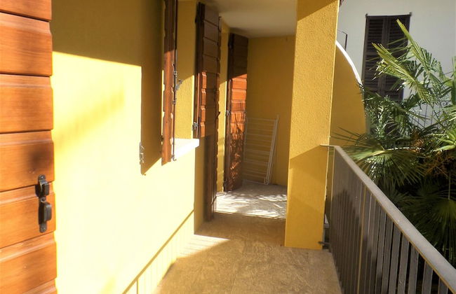 Casa del Gelsomino - Foto 34