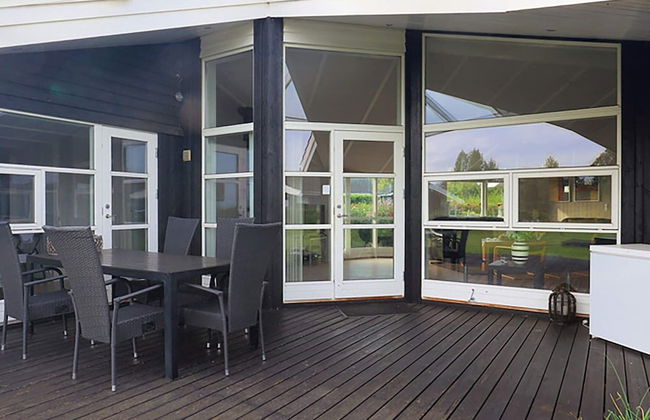 10 Person Holiday Home in Rudkobing-by Traum - Foto 24