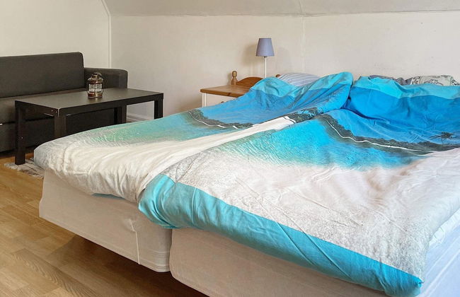 9 Person Holiday Home in Lysvik - Foto 14