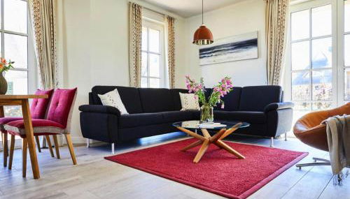 Ferienhaus, Fuhlendorf - Foto 5