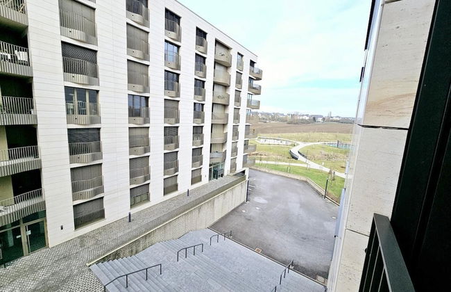 Cozy one bedroom with convenient parking - Foto 11