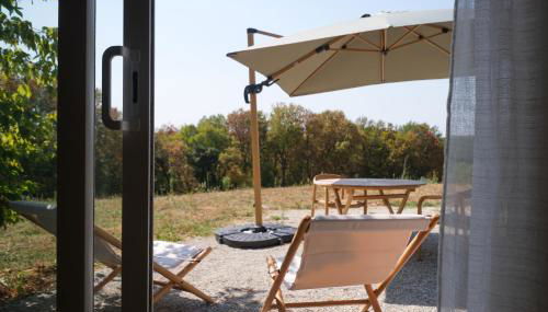 Le gîte de la clairière - Foto 4