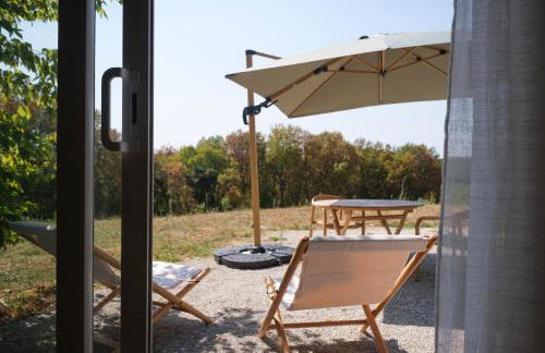 Le gîte de la clairière - Foto 4