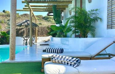 Villa Ocean Breeze - Foto 1