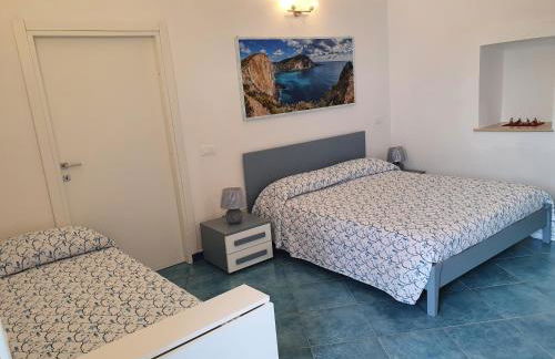 Casa Acqua Marina Le Forna - Foto 6