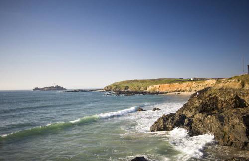 Gwithian Holidays, Godrevy House - Foto 23