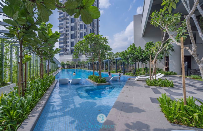 High Park Kelana Jaya by FavSpace - Photo 24