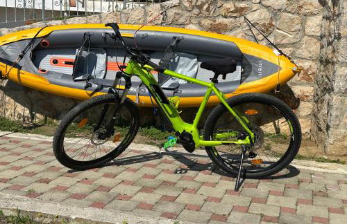 Family Villa Tiffany&more - Photo 45