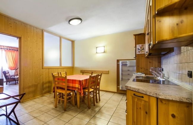 Chalet Stelle di Neve - Photo 32